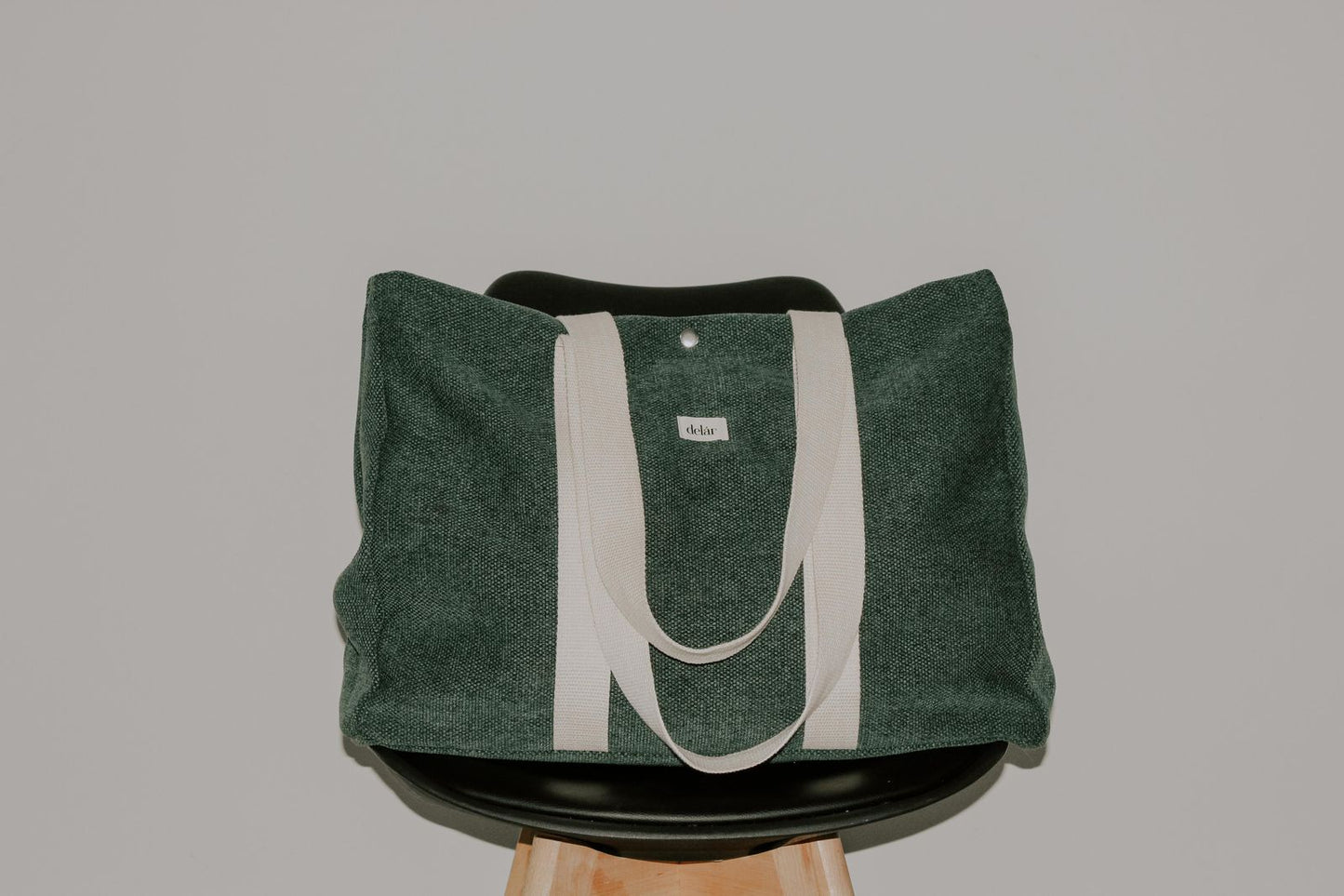 Verdant Stone Weekender