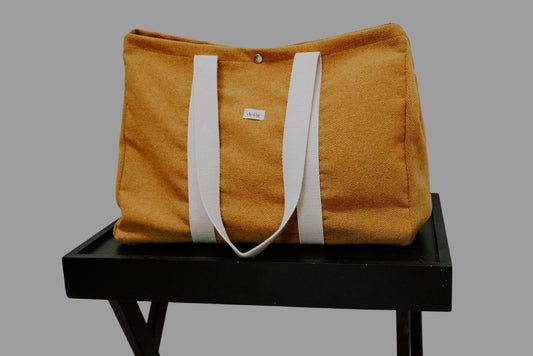Golden Terra Weekender